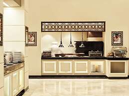 Fanar Hotel and Residences