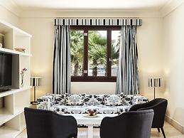 Fanar Hotel and Residences