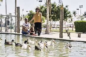 Fanar Hotel and Residences