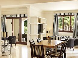 Fanar Hotel and Residences