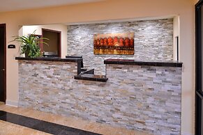 Americas Best Value Inn Tupelo Barnes Crossing