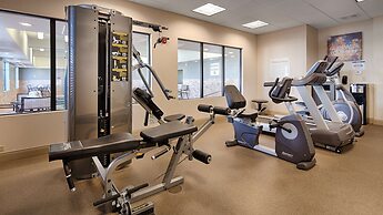 Best Western Plus Stevens County Inn