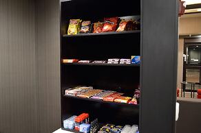 Best Western Plus Stevens County Inn