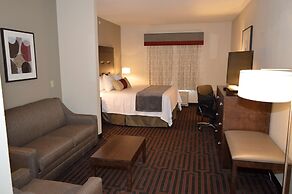 Best Western Plus Stevens County Inn