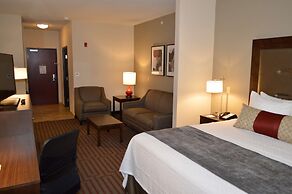 Best Western Plus Stevens County Inn
