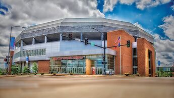 Staybridge Suites Des Moines Downtown by IHG
