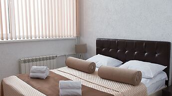 Park - Hotel Pushkin