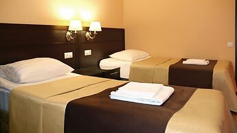 Park - Hotel Pushkin