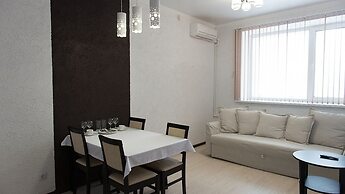 Park - Hotel Pushkin