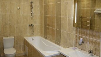 Park - Hotel Pushkin