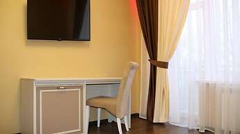 Park - Hotel Pushkin
