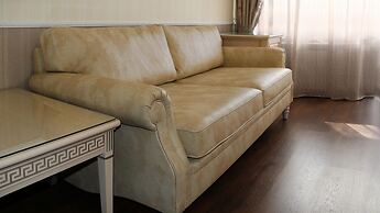 Park - Hotel Pushkin