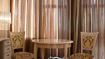 Park - Hotel Pushkin