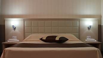 Park - Hotel Pushkin
