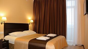 Park - Hotel Pushkin