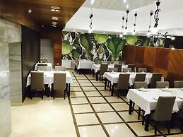 Park - Hotel Pushkin