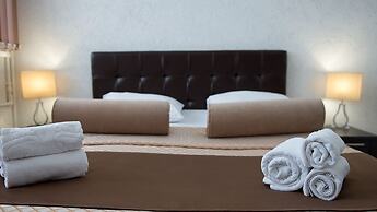 Park - Hotel Pushkin