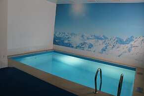 Park - Hotel Pushkin
