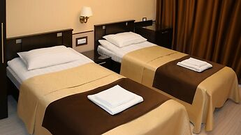 Park - Hotel Pushkin