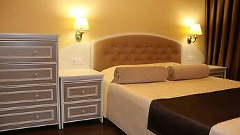 Park - Hotel Pushkin