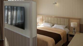 Park - Hotel Pushkin