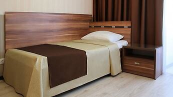 Park - Hotel Pushkin