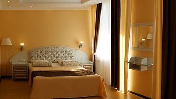 Park - Hotel Pushkin