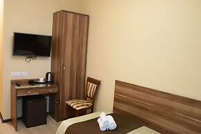 Park - Hotel Pushkin