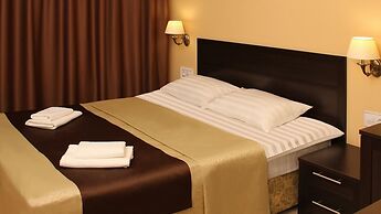 Park - Hotel Pushkin