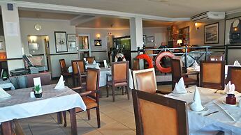 The Chapman Hotel & Conference Centre