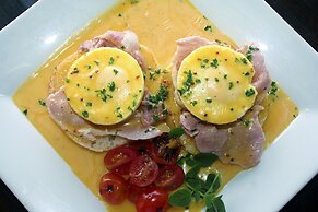 The Chapman Hotel & Conference Centre