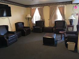 Reddy Inn and Suites