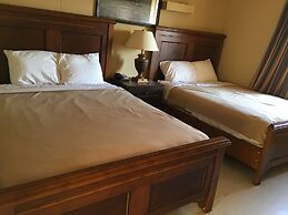 Reddy Inn and Suites