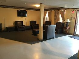 Reddy Inn and Suites