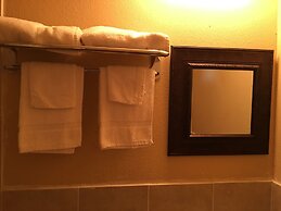 Reddy Inn and Suites