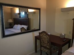 Reddy Inn and Suites