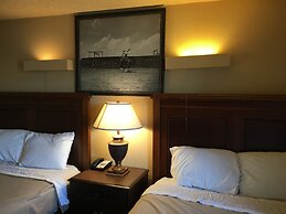 Reddy Inn and Suites