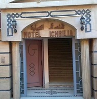 Hôtel Ichbilia