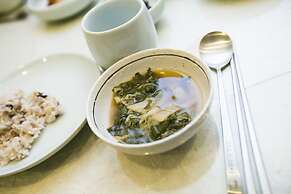 Bukchonmaru Hanok Guesthouse