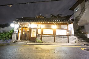 Bukchonmaru Hanok Guesthouse