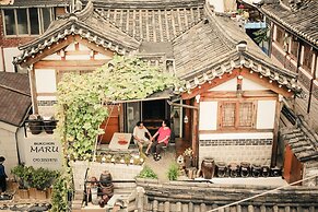 Bukchonmaru Hanok Guesthouse