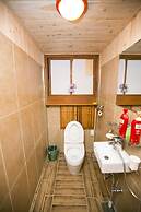 Bukchonmaru Hanok Guesthouse