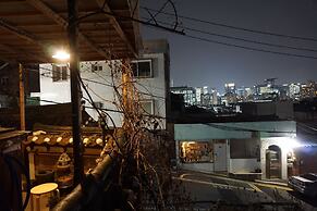 Bukchonmaru Hanok Guesthouse