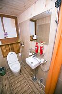 Bukchonmaru Hanok Guesthouse