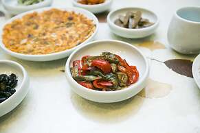 Bukchonmaru Hanok Guesthouse