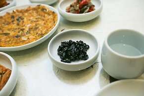 Bukchonmaru Hanok Guesthouse