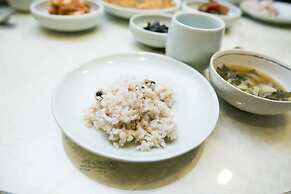 Bukchonmaru Hanok Guesthouse