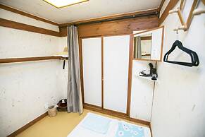 Bukchonmaru Hanok Guesthouse