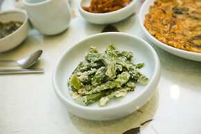 Bukchonmaru Hanok Guesthouse