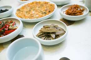 Bukchonmaru Hanok Guesthouse